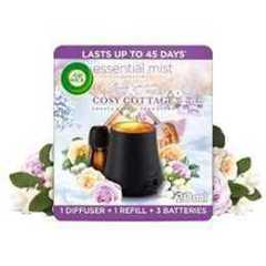 Airwick Air Wick |Cosy Cottage - Frosted Roses &