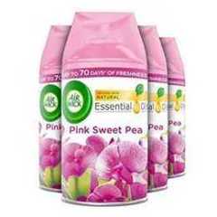 Airwick Air Wick Essential Oils Pink Sweet Pea Freshmatic Max