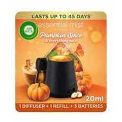 Airwick Air Wick Pumpkin Spice & Everything Nice Essential Mist