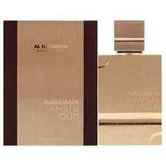 Al Haramain Perfumes Al Haramain Amber Oud Gold Edition Eau de Parfum 60ml