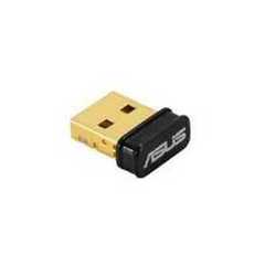 ASUS (USB-BT500) USB Micro Bluetooth 5.0 Adapter, Backward