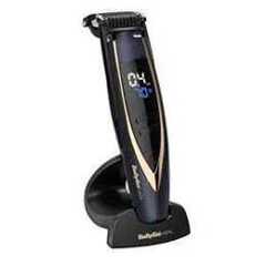 Babyliss for men BaByliss Super Stubble XTP Beard Trimmer - Cordless &