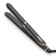 BaByliss Smooth Pro Hair Straighteners - Professional Salon Hair