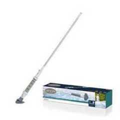 Bestway Lay-Z-Spa Rechargeable Cordless Underwater Hot Tub Vacuum