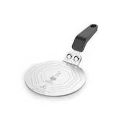 Bialetti DCDESIGN08 Piattello Induzione Per Moka Induction Plate