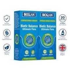 Bioglan Expired