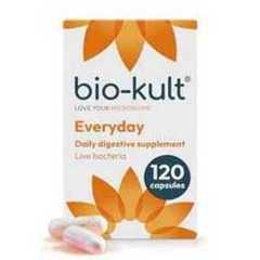 Bio-Kult Everyday Multi-Strain Formulation Probiotics for Digestive