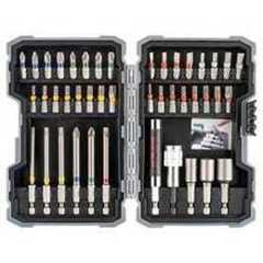 Bosch Professional 43-piece Screwdriver Bit & Nutsetter Set