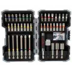 Bosch Professional 43-piece Screwdriver Bit Set