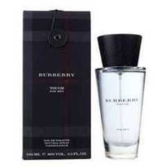 Burberry TOUCH MEN edt Spray 100 ml (1000012797)
