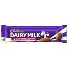 Cadbury Dairy Milk Marvellous Creations Chocolate, 47 g (Pack of 24)