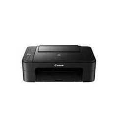 Canon PIXMA TS3350 Simple Wireless All-in-One Inkjet Printer