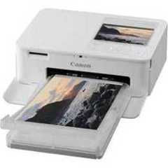 Canon SELPHY CP1500 Portable Mini Photo Printer, 100-Year