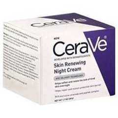 CeraVe CeraVe 2 oz. Skin Renewing Night