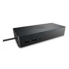 Dell Universal Dock UD22, Black