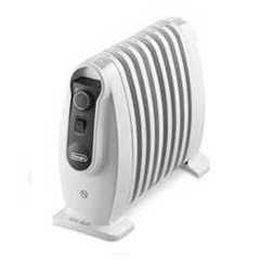 De'Longhi TRNS0808M, Plastic, 800 W White