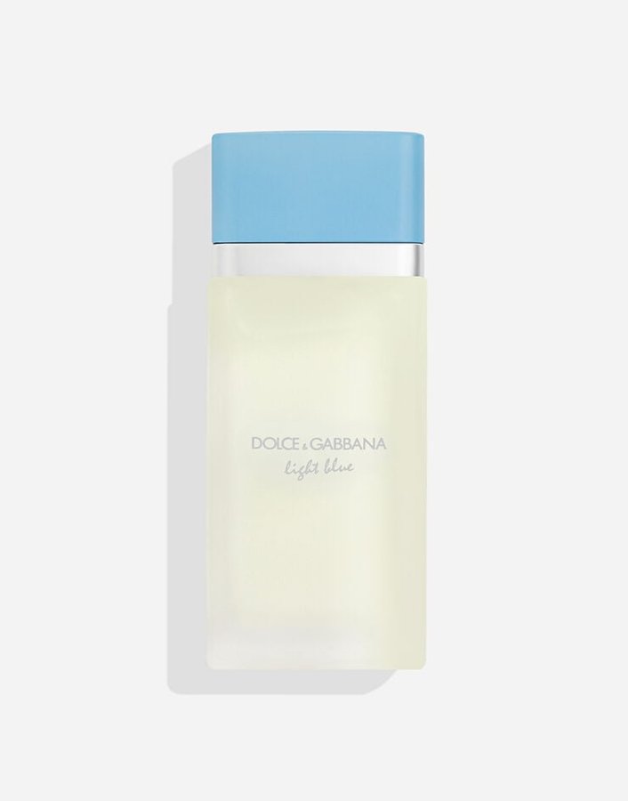 Dolce & Gabbana Dolce & Gabbana Light Blue Eau de Toilette 125ml