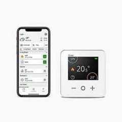 Drayton by Schneider Electric Drayton Wiser Smart Thermostat Heating Control Heating Only