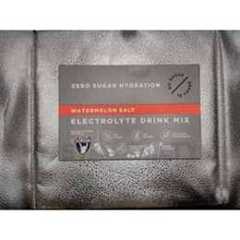 Drink LMNT LMNT Zero Sugar Electrolytes - Watermelon Salt - Drink Mix
