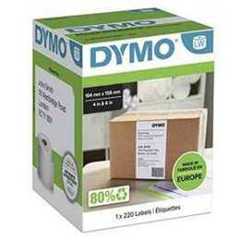 Dymo Authentic LabelWriter Extra Large Shipping Labels - 104 mm