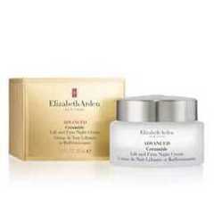 Elizabeth Arden Advanced Ceramide Lift and Firm Night Cream 50ml