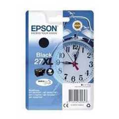 Epson Epson 27 Alarm Clock High Yield Genuine, DuraBrite Ultra