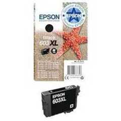Epson Epson 603XL Black Starfish High Yield Genuine, Ink