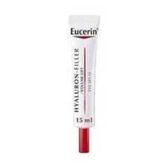 Eucerin Hyaluronic Filler + Volume Lift Eye - Plumped, 15 ml
