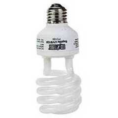 Exo Terra UVB 150 High Output Desert Terrarium Bulb, 25w