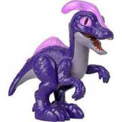 Fisher-Price Imaginext Jurassic World Deluxe Parasaurolophus XL Dino