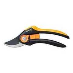 Fiskars Bypass Garden Pruners, Plus SmartFit, P541, For fresh