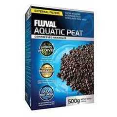 Fluval Peat Granules, 500 g