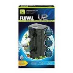 Fluval U2 Internal Aquarium Filter – Up to 110 Litre Fish Tanks