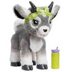 FurReal Just Play furReal Daisy the Yoga Goat Interactive Toy, Kids
