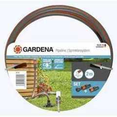 Gardena Profi-System Connection Set: Complete set for connecting