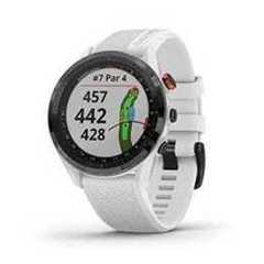 Garmin Approach S62, Premium Golf GPS Watch, Built-in Virtual