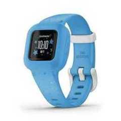 Garmin vívofit Jr.3, fitness tracker for kids, Blue Stars