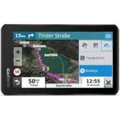 Garmin zūmo XT All-Terrain Motorcycle Sat Nav, One Size, Black