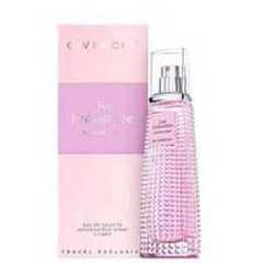 Givenchy Live Irresistible Blossom Crush Eau De Toilette 50ml