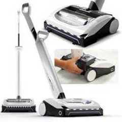 Gtech AirRAM Platinum AR46 Cordless Vacuum Cleaner - Includes