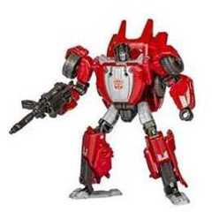 Hasbro Transformers Studio Series Deluxe War for Cybertron 07