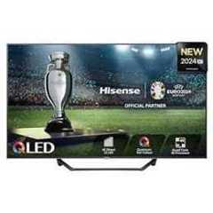 Hisense Hisense 43 Inch 4K QLED Smart TV 43A7NQTUK - Quantum Dot