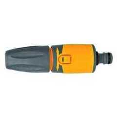 Hozelock Ltd 22940001 Hose Nozzle Plus, Grey, Yellow