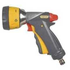 Hozelock Multi-Jet Spray Gun Ultramax Pro Metal : For Intensive