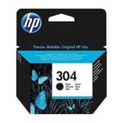 HP HP 304 Black Original Ink Cartridge, High