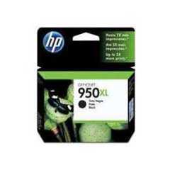 HP HP 950XL Black Original Ink Cartridge, High