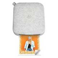 HP Sprocket 3x4 Inch Instant Smartphone Photo Printer