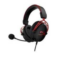 HyperX Cloud Alpha - Gaming Headset, Dual Chamber Drivers