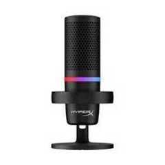 HyperX DuoCast –RGB USB Condenser Microphone for PC, PS5, PS4