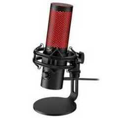 HyperX Quadcast 2 USB Microphone for Gaming, Mac, PS5, PS4 - USB-C